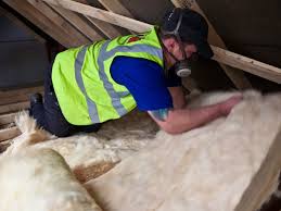 Types of Insulation We Offer in Madeira, OH